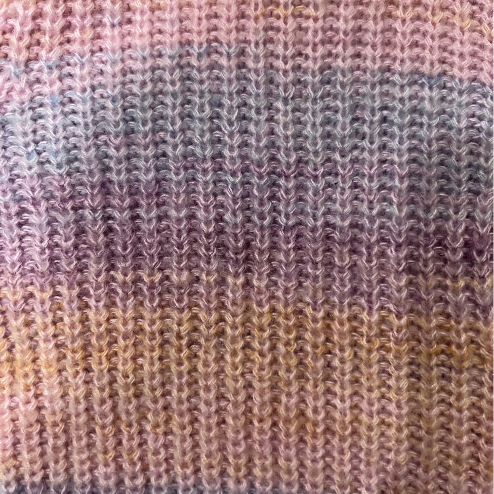 Isalis - Multicolor Cardigan - Picture 3 of 3